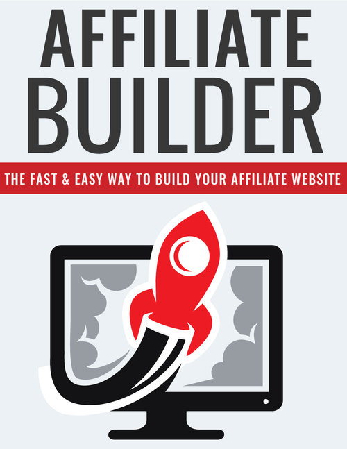Product picture Affiliate Rocket